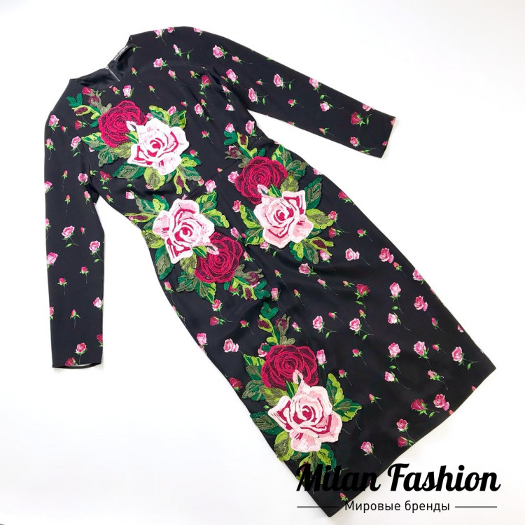 Платье Dolce & Gabbana an-0195. Вид 1