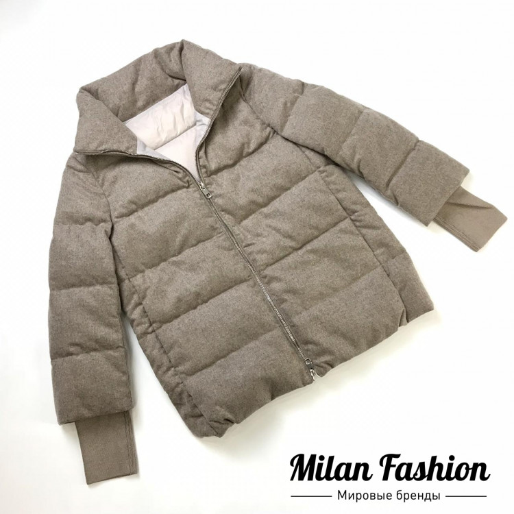 Пуховик Salvatore Ferragamo an-0205. Вид 1