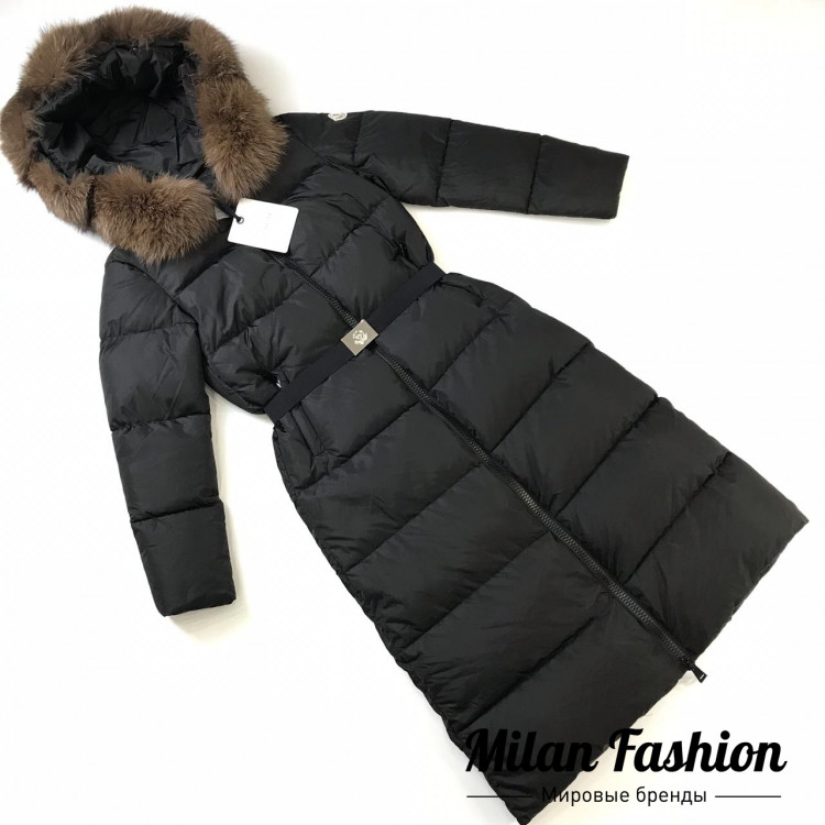 Пуховик Moncler an-0237. Вид 1