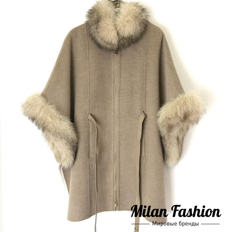 Пальто Loro Piana an-0257. Вид 1