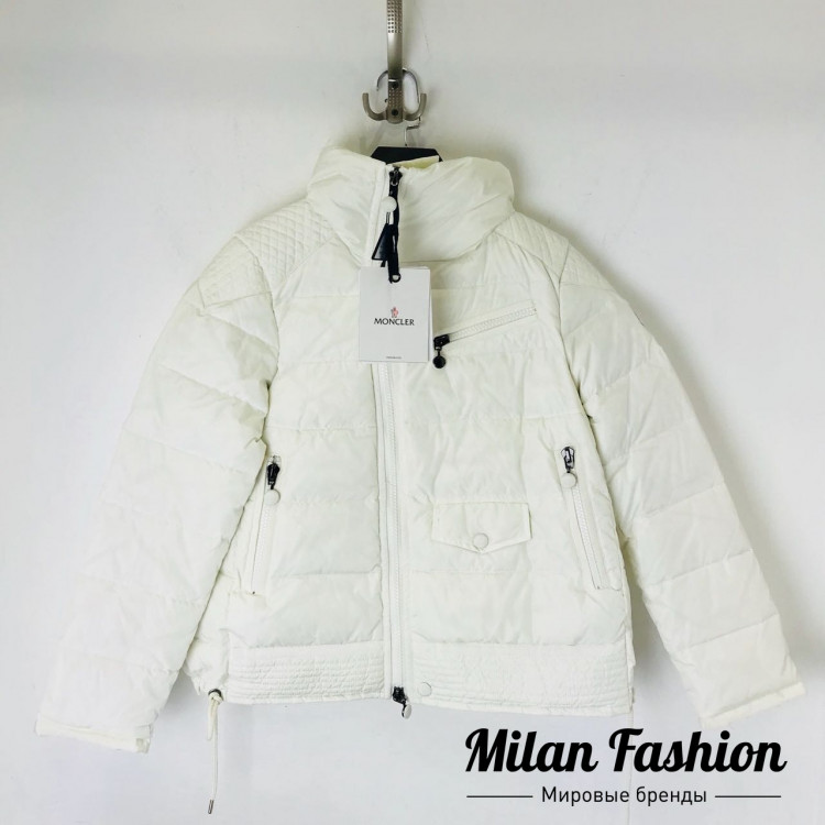 Куртка Moncler an-0257. Вид 1