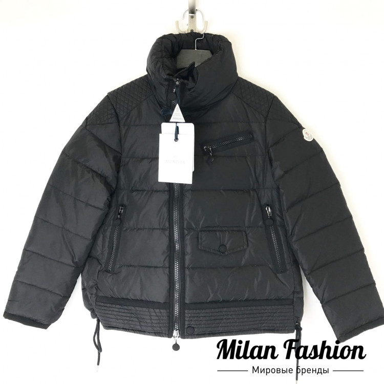 Куртка Moncler an-0258. Вид 1