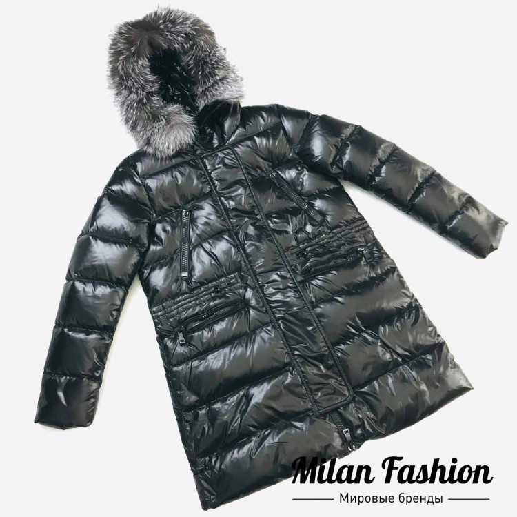 Пуховик Salvatore Ferragamo an-0285. Вид 1