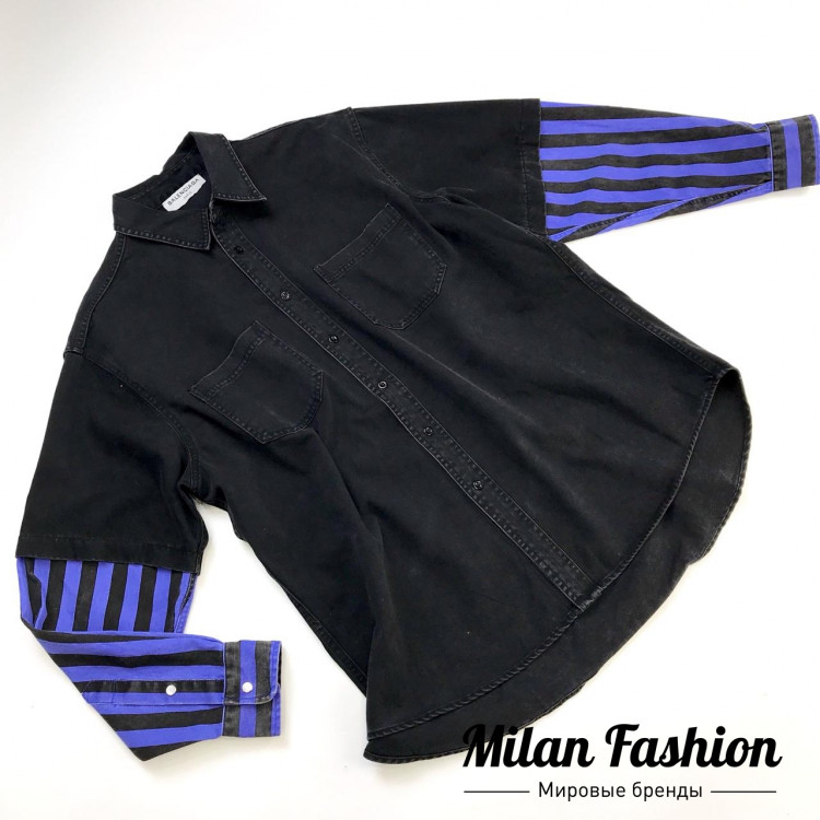 Рубашка Balenciaga an-0303. Вид 1