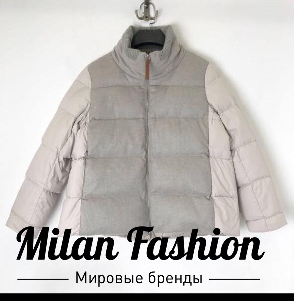 Курточка Salvatore Ferragamo an-0315. Вид 1