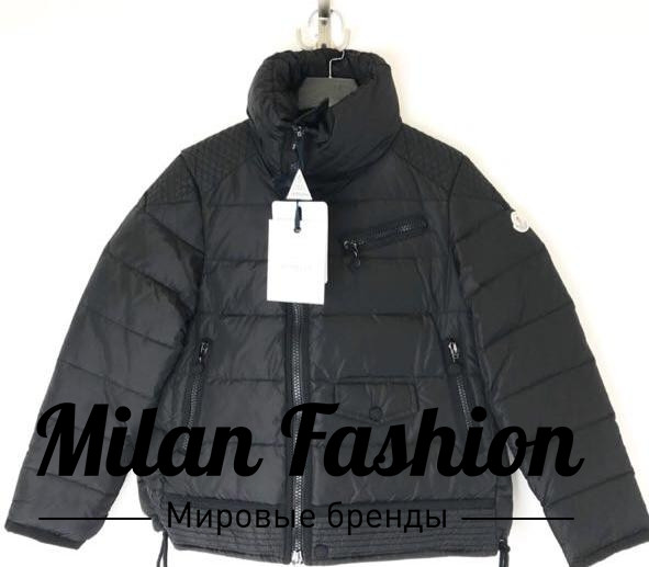 Курточка Moncler an-0316. Вид 1