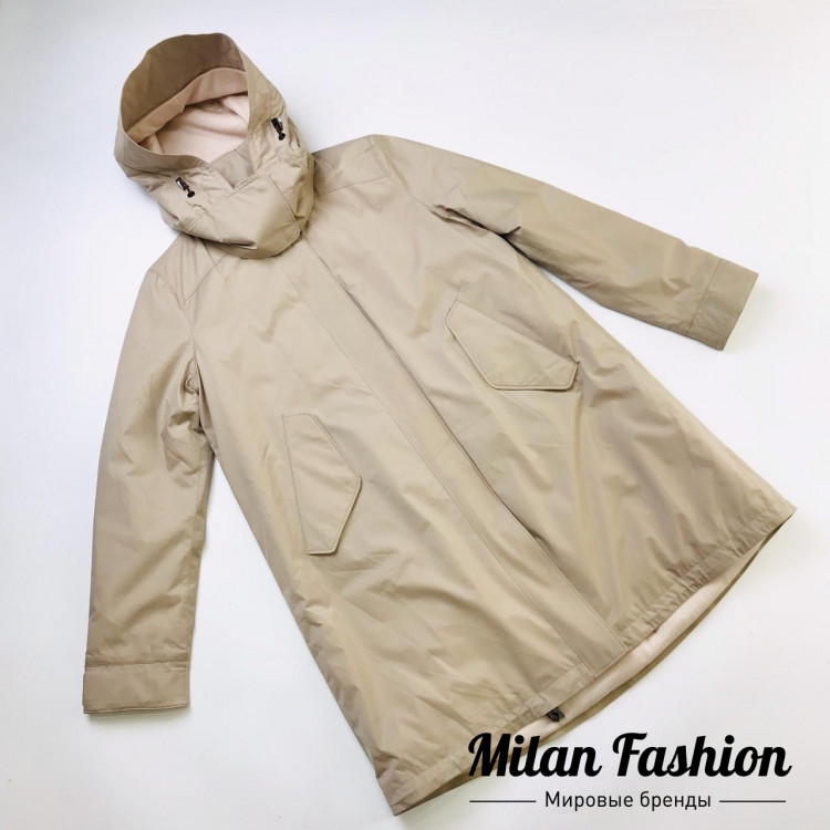 Парка Salvatore Ferragamo an-0325. Вид 1