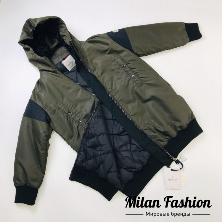 Куртка Moncler an-0361. Вид 1