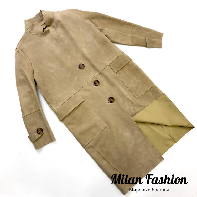 Пальто Salvatore Ferragamo an-0378. Вид 1
