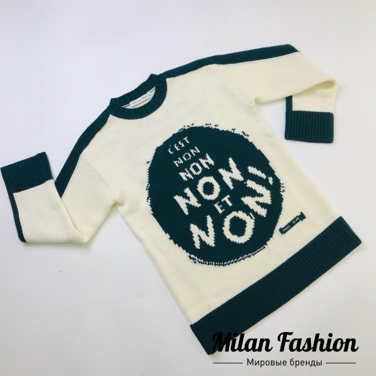 Свитер Christian Dior an-0374. Вид 1
