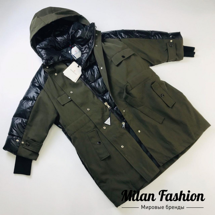 Куртка Moncler an-0391. Вид 1