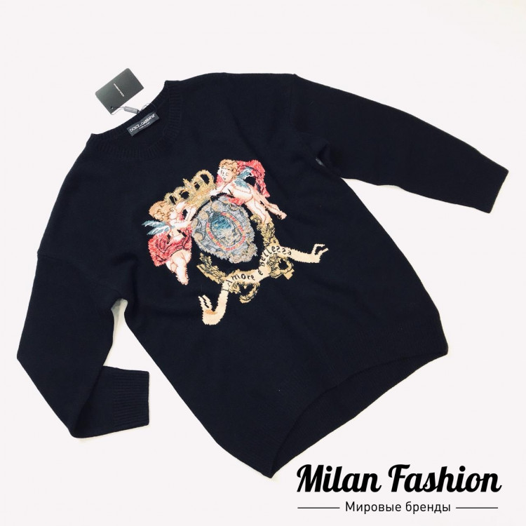 Свитер Dolce & Gabbana an-0439. Вид 1