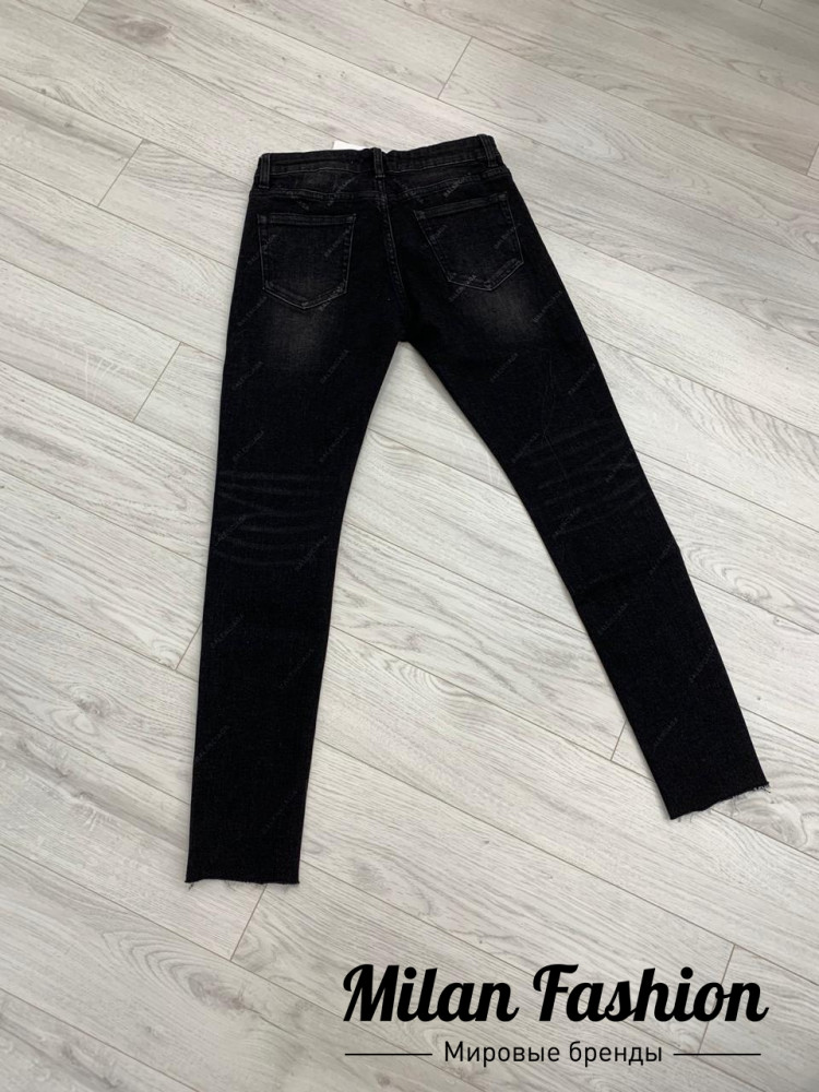 Джинсы Balenciaga bb1238. Вид 3