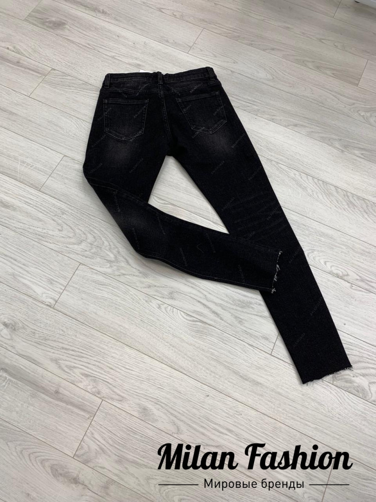 Джинсы Balenciaga bb1238. Вид 2