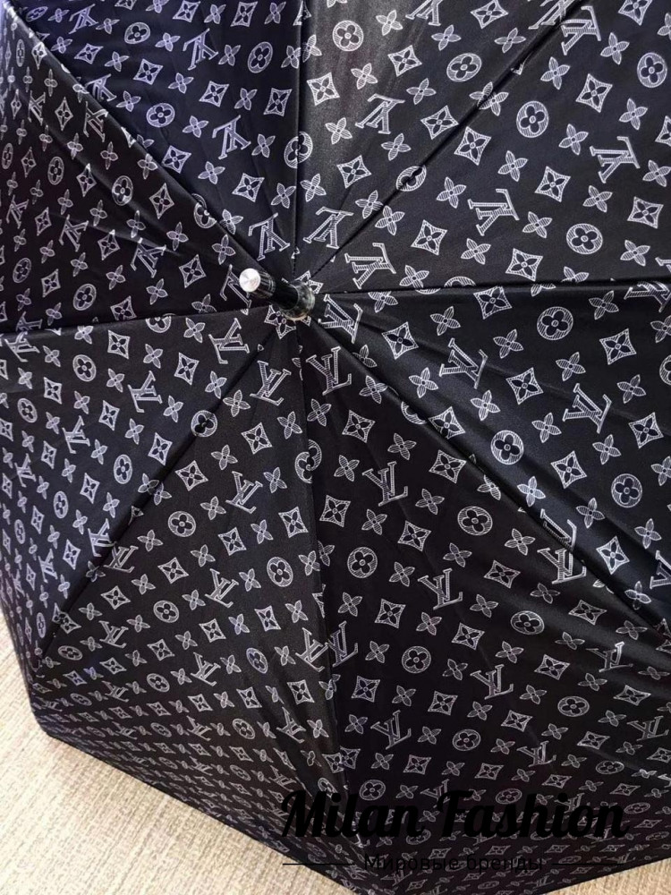 Зонт-трость Louis Vuitton bb1181. Вид 2
