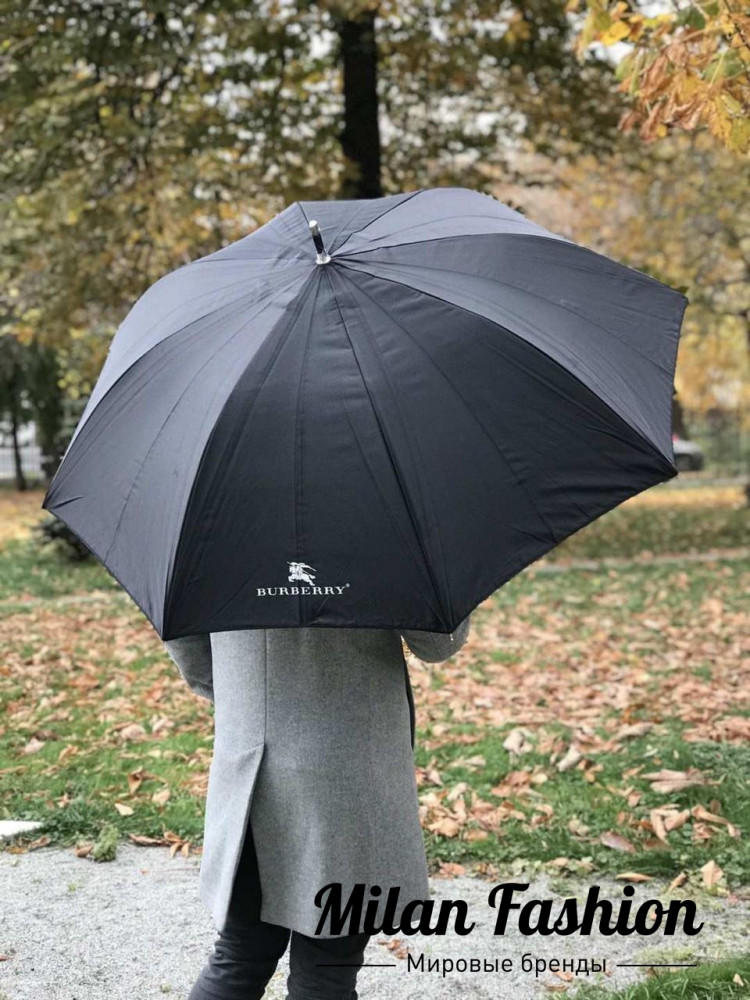 Зонт-трость Burberry bb1182. Вид 1