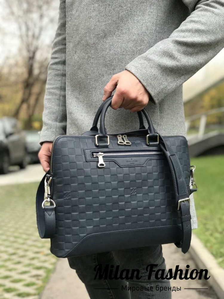Деловая сумка  Louis Vuitton bb1193. Вид 2