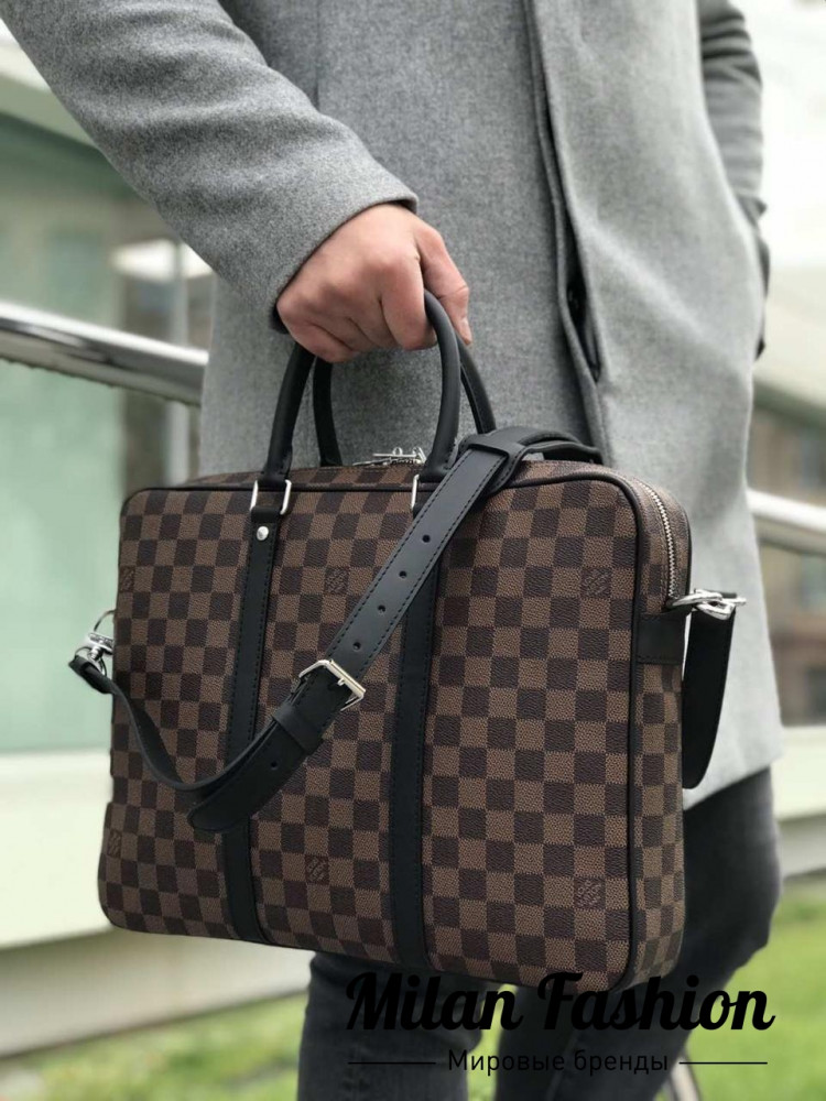 Портфель  Louis Vuitton bb1195. Вид 1