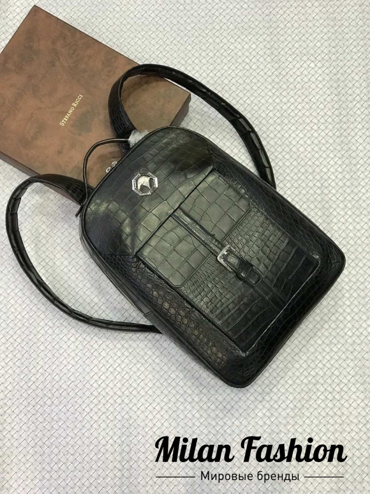 Рюкзак  Stefano Ricci bb1199. Вид 2