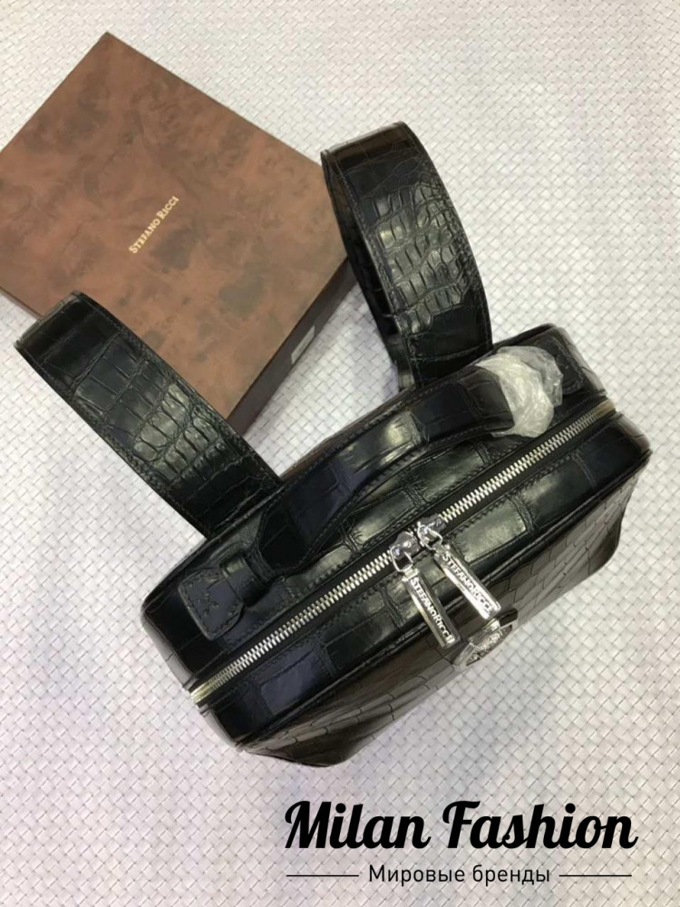 Рюкзак  Stefano Ricci bb1199. Вид 3