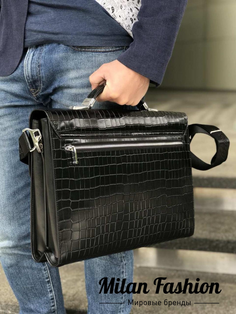 Портфель Brioni bb1206. Вид 3