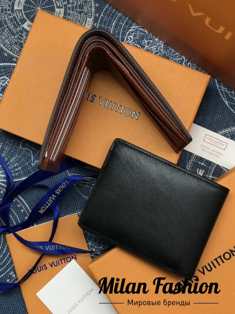 Бумажник Louis Vuitton bb1210. Вид 3