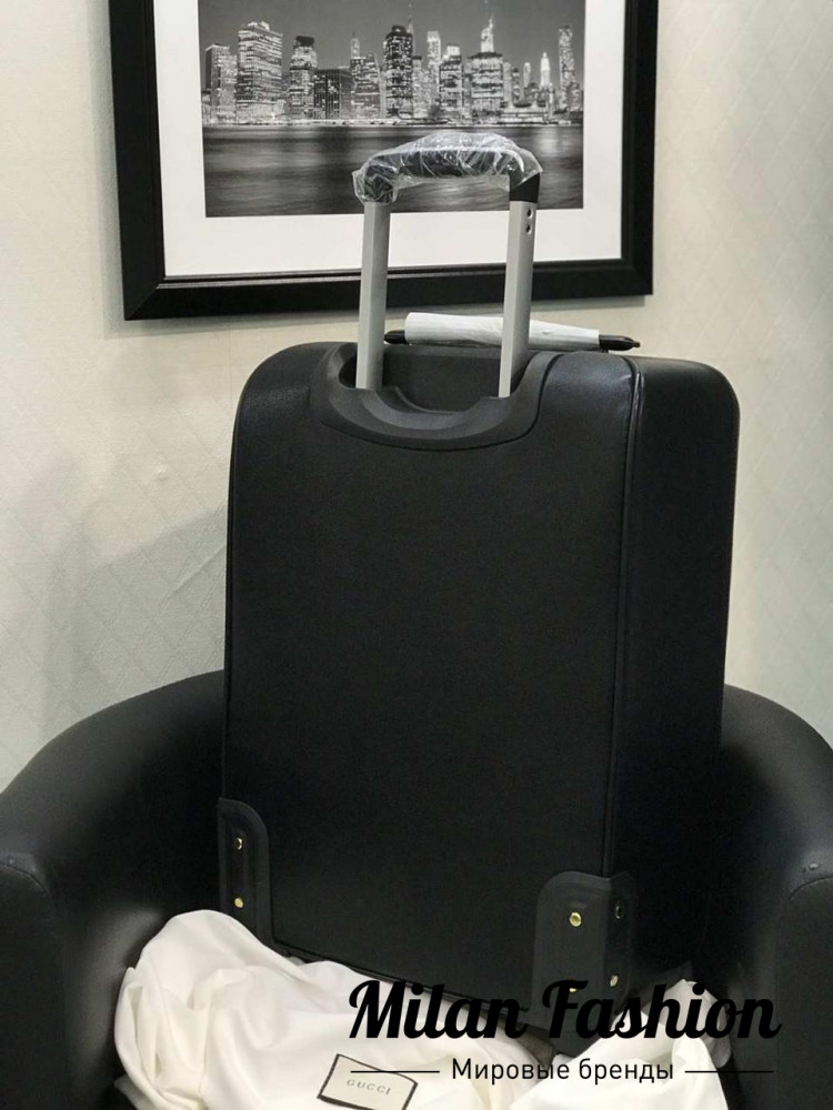 Чемодан  Gucci bb1220. Вид 2