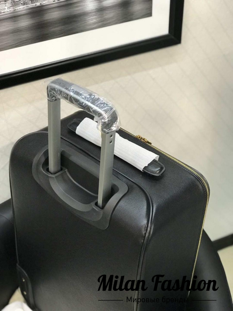 Чемодан  Gucci bb1220. Вид 3