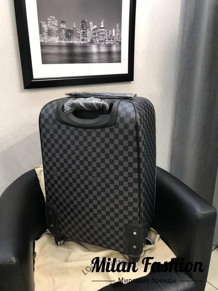 Чемодан Louis Vuitton bb1226. Вид 3