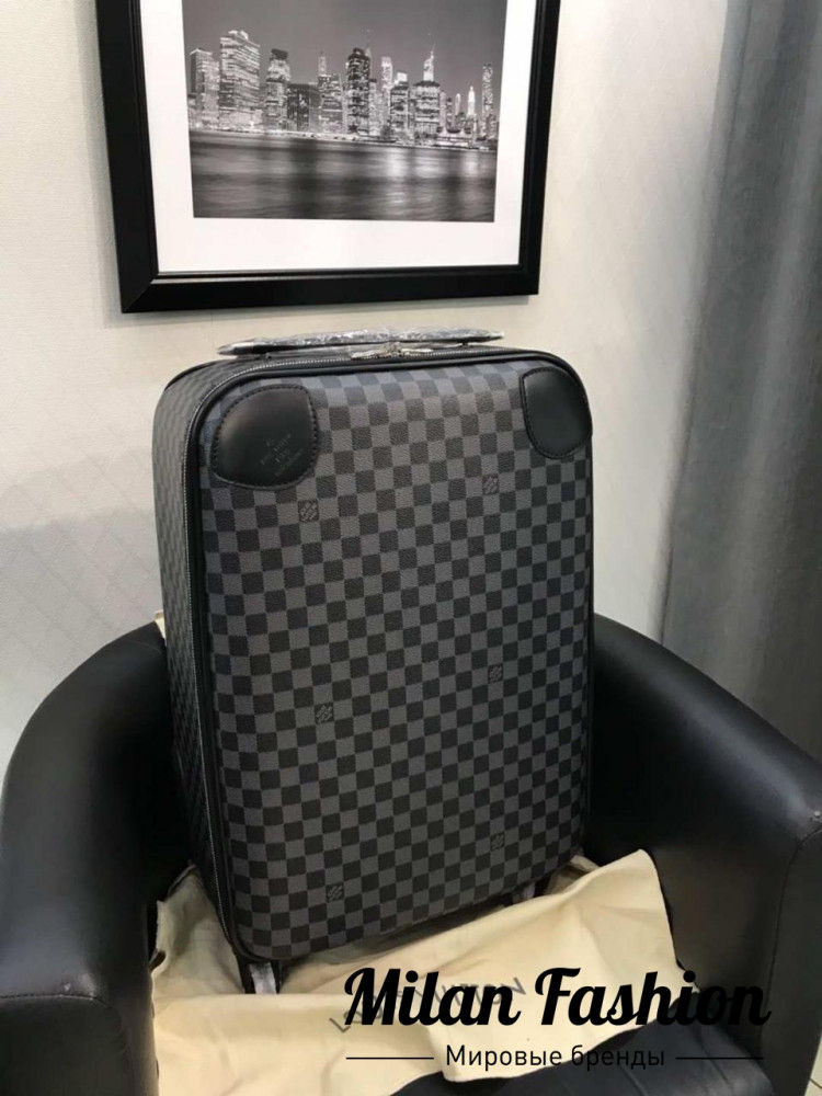 Чемодан Louis Vuitton bb1226. Вид 2