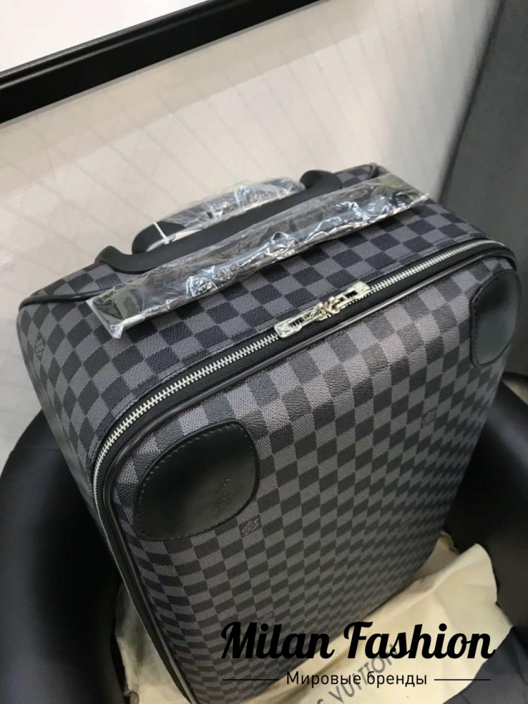 Чемодан Louis Vuitton bb1226. Вид 4