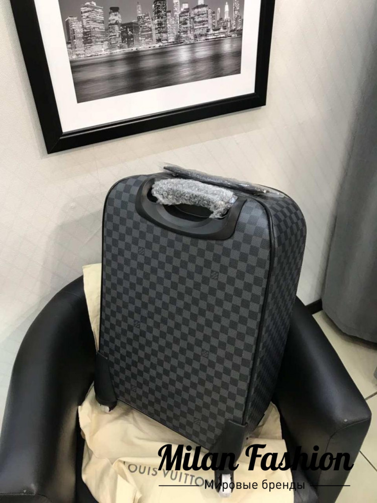 Чемодан Louis Vuitton bb1227. Вид 2