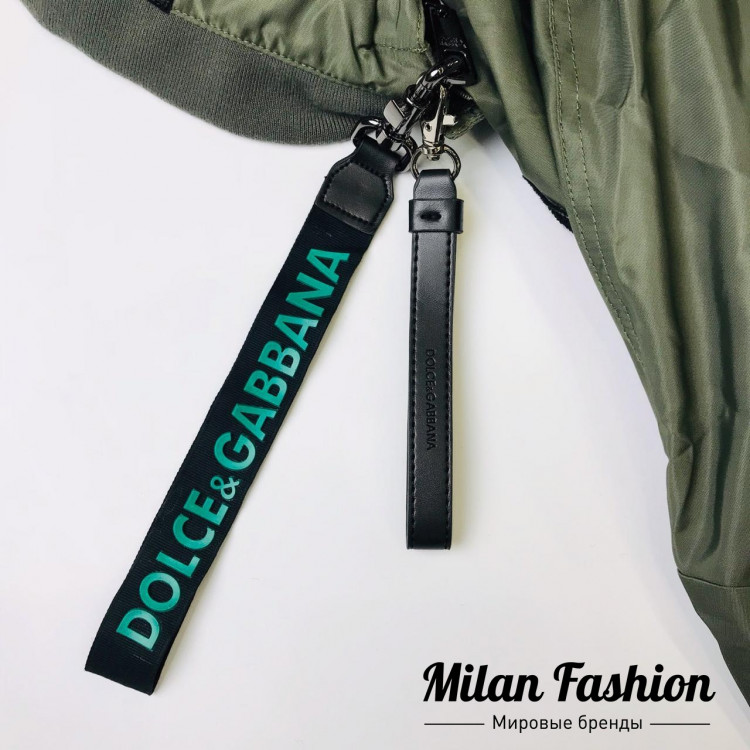 Курточка Dolce & Gabbana an-0446. Вид 5