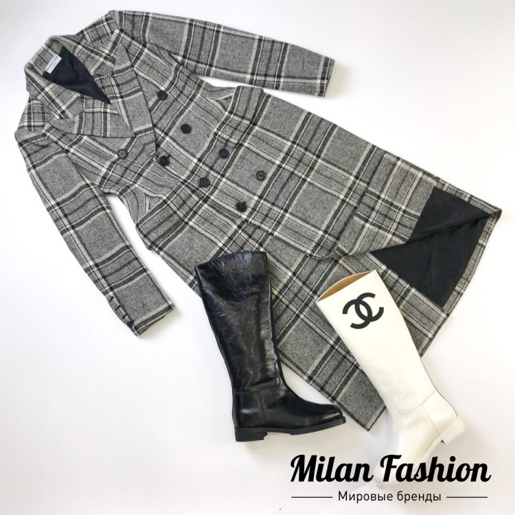 Пальто Balenciaga an-0453. Вид 1
