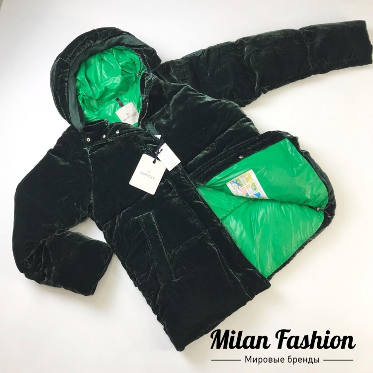 Куртка Moncler an-0454. Вид 1