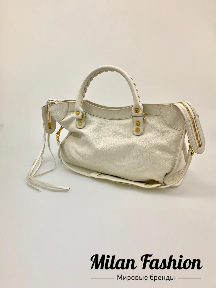 Сумка  Balenciaga bb1259. Вид 1