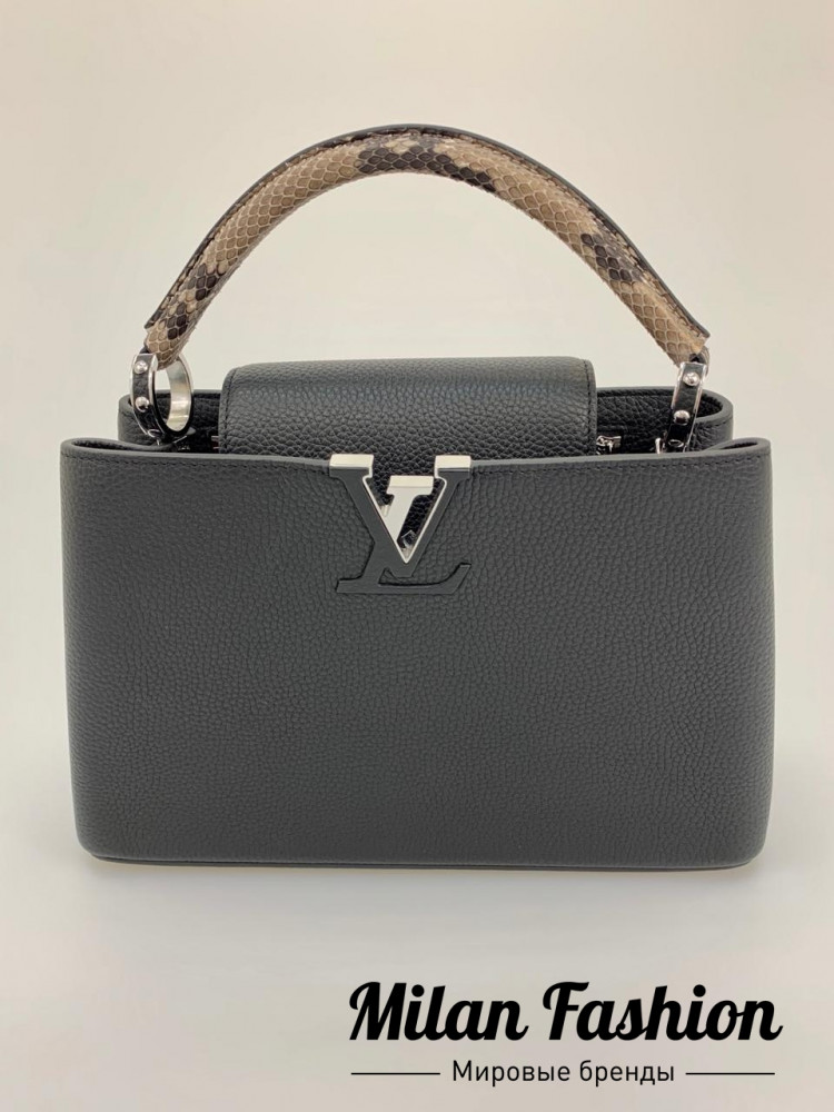 Сумка  Louis Vuitton bb1263. Вид 3