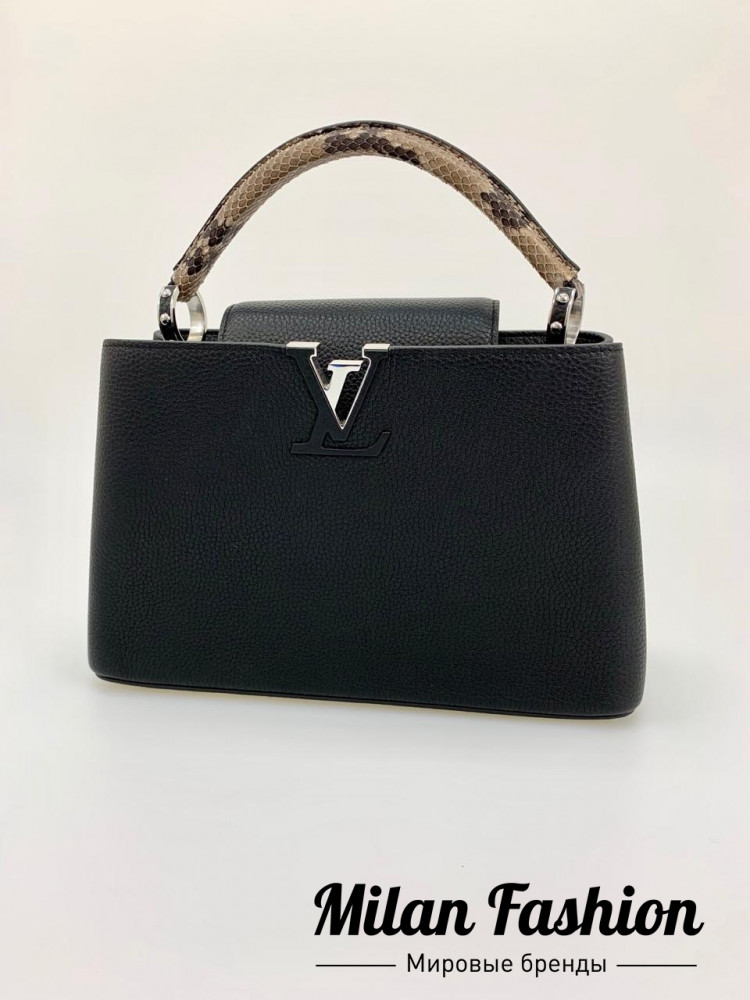 Сумка  Louis Vuitton bb1263. Вид 2
