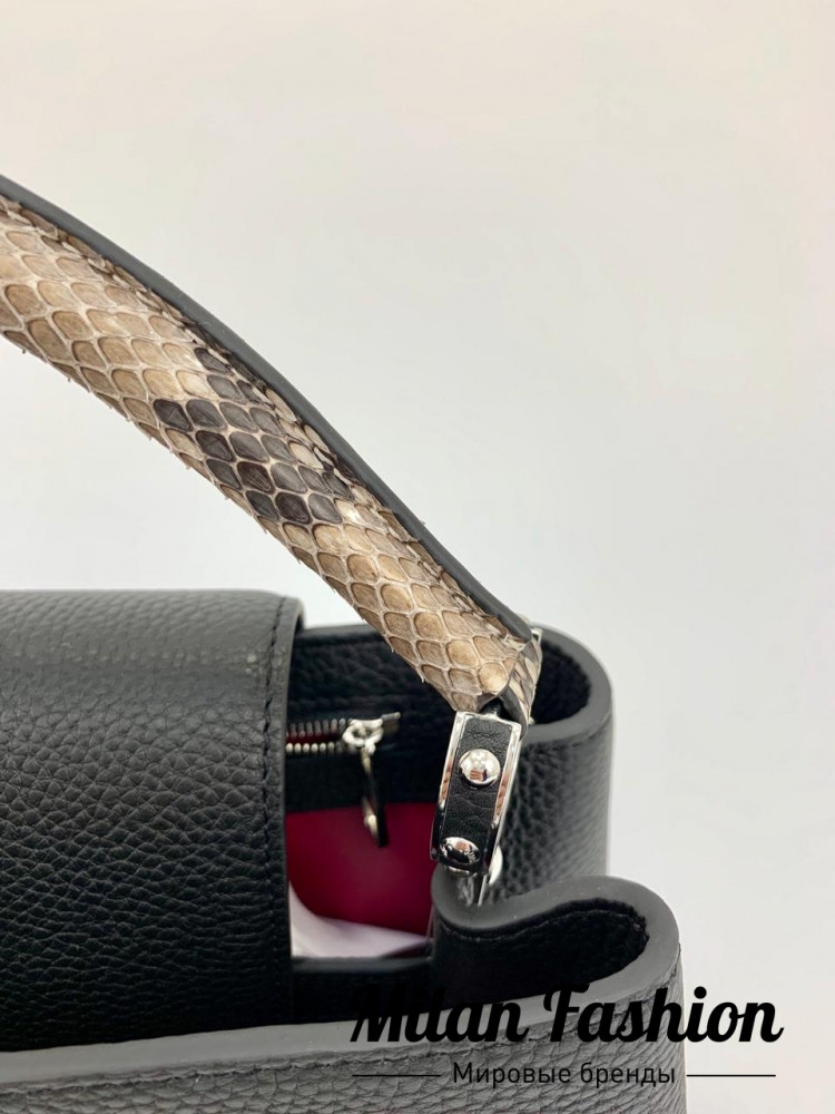 Сумка  Louis Vuitton bb1263. Вид 5