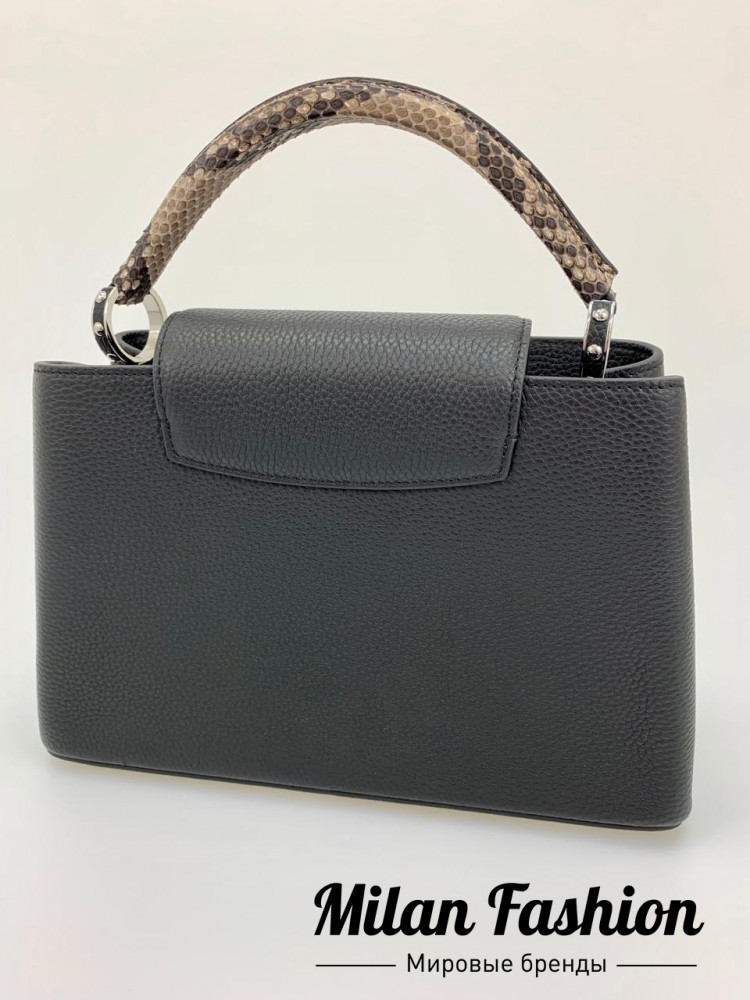 Сумка  Louis Vuitton bb1263. Вид 4