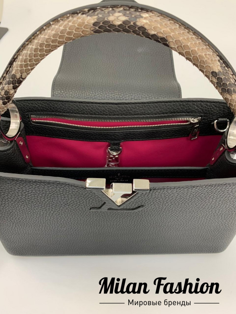 Сумка  Louis Vuitton bb1263. Вид 6