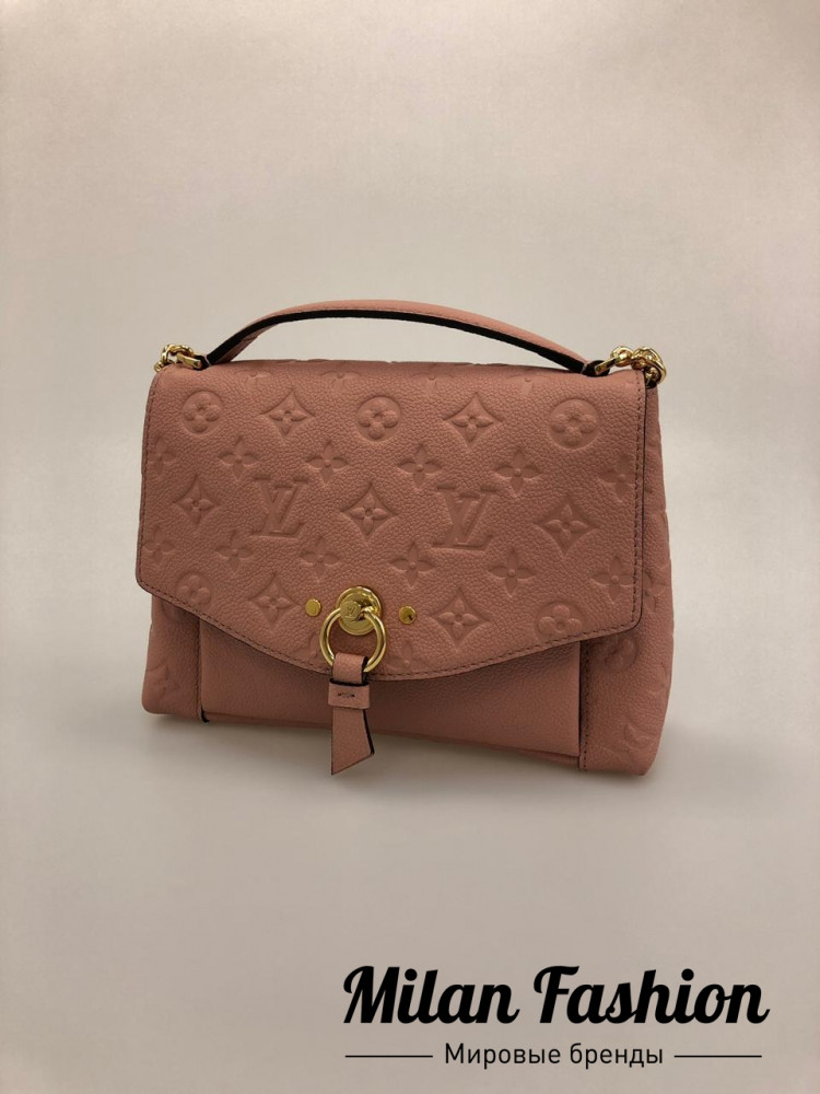Сумка  Louis Vuitton bb1270. Вид 2