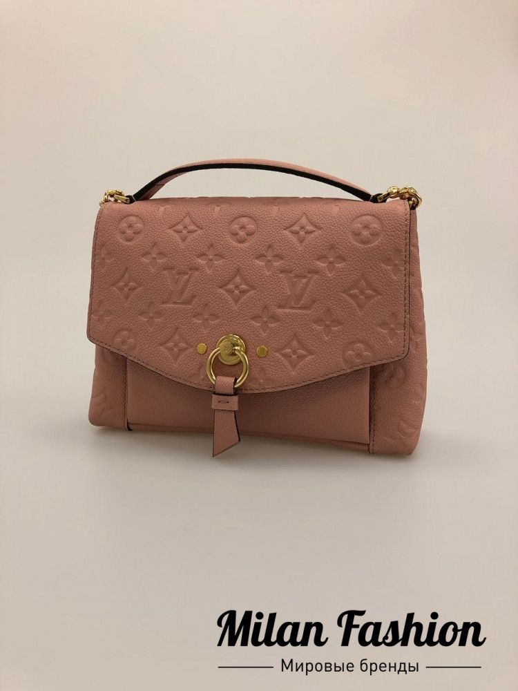 Сумка  Louis Vuitton bb1270. Вид 1