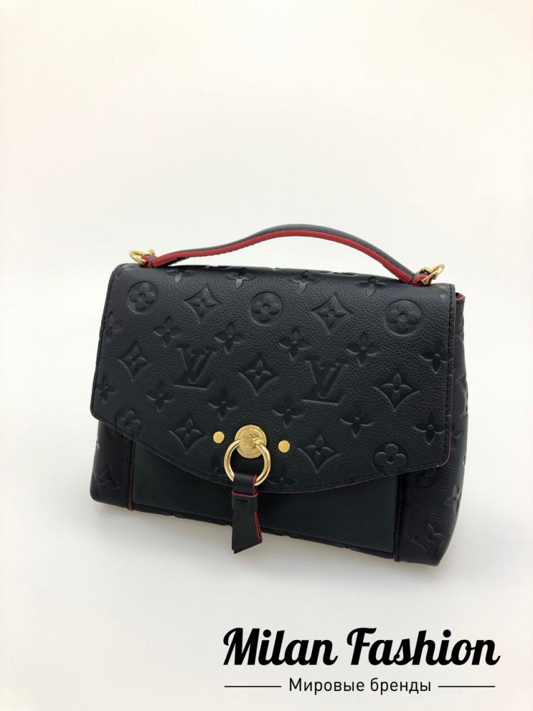 Сумка  Louis Vuitton bb1271. Вид 1