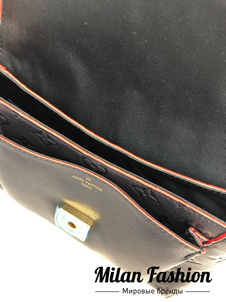 Сумка  Louis Vuitton bb1271. Вид 4