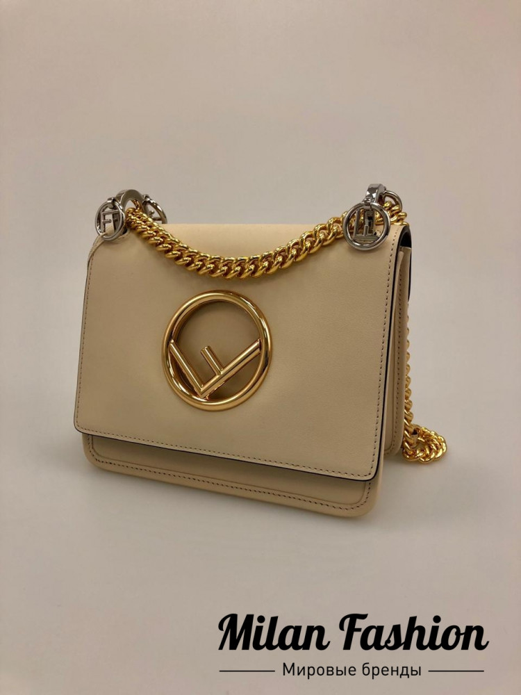 Сумка KAN I Fendi bb1279. Вид 1