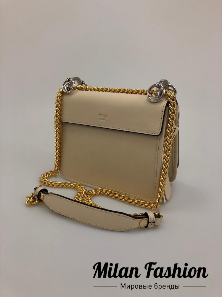 Сумка KAN I Fendi bb1279. Вид 4