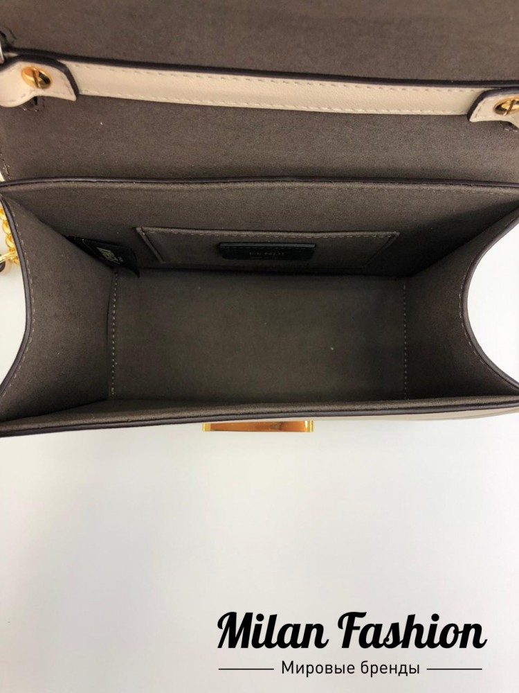 Сумка KAN I Fendi bb1279. Вид 3