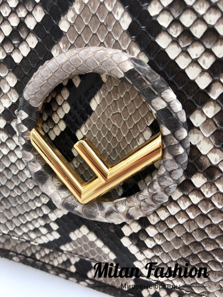 Сумка  Fendi bb1280. Вид 2