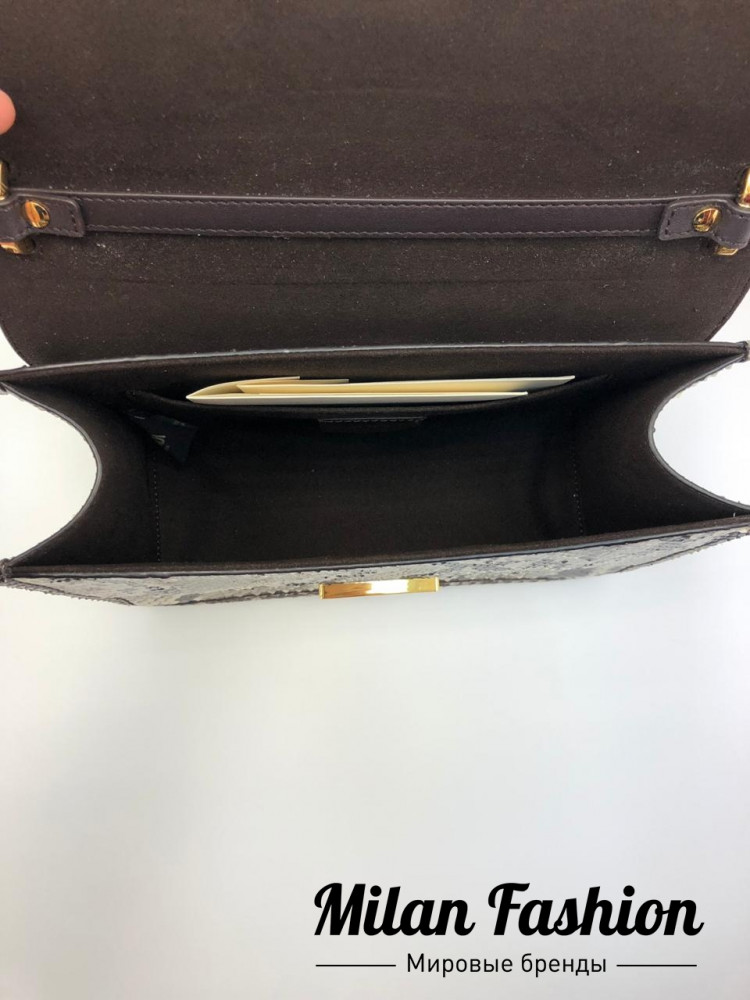 Сумка  Fendi bb1280. Вид 5